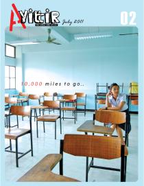 AYITTIR Magazine Issue 02