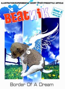 Beatnik issue2