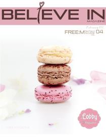 Believe in Magazine Issue 04