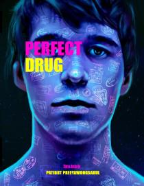 เรื่องสั้นสองภาษา Perfect Drug