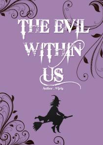 วรรณกรรม The evil within us