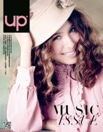 UP2U Magazine issue 7