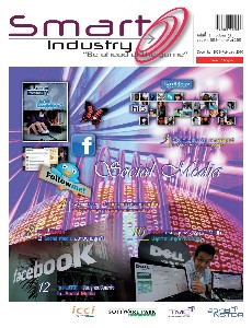 นิตยสาร Smart Industry ฉบับที่ 12