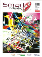 นิตยสาร Smart Industry ฉบับที่ 3