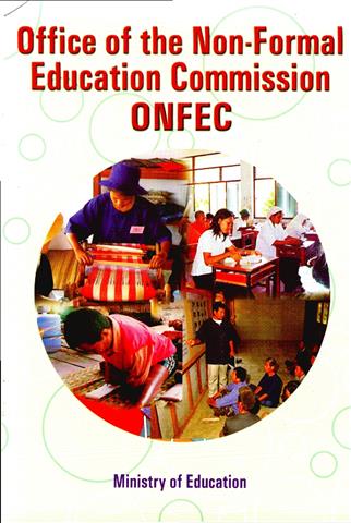 Office of the Non-Formal Education Commission ONFEC
