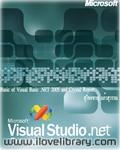 วิชวลเบสิกดอทเน็ต (VB.NET) คือ เครื่องมือสำหรับพัฒนาโปรแกรมเป็นภาษาหนึ่งในกลุ่มไมโครซอฟท์วิชวลสตูดิโอดอทเน็ต (Microsoft Visual Studio .NET)