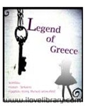 legend of greece