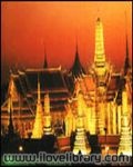 History of Thai