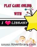 GAME ONLINE Whit iLoveLiBraRy