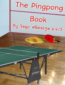 The Pingpong