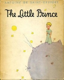 เจ้าชายน้อย (The Little Prince)