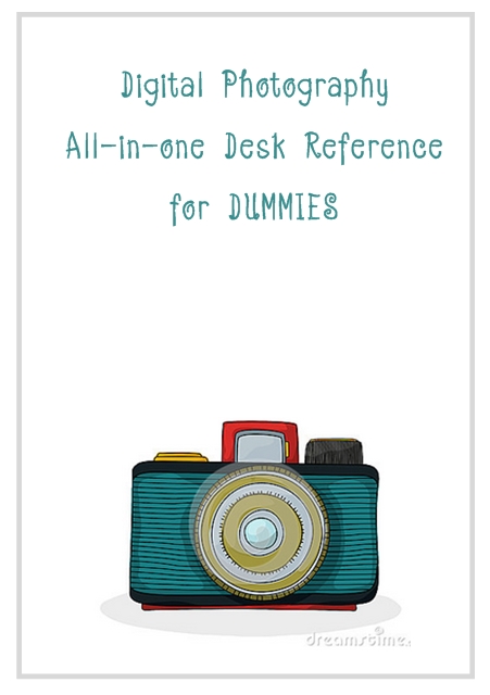 Wiley Publishing - 2005 - Digital Photography. All-in-One Desk Reference for Dummies - 2nd Edition