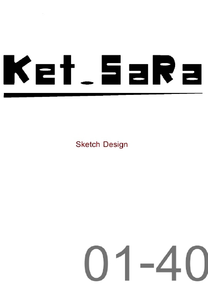 Ketsara Sketch Design 01-40
