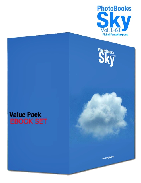 PhotoBooks Sky Vol.1-61