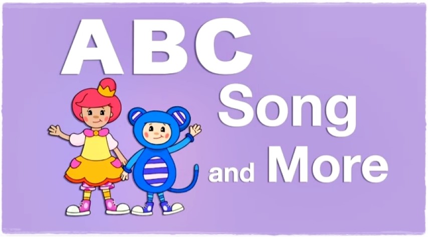 ABC Song