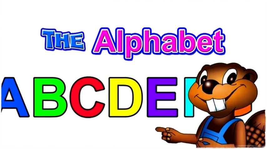 ABC Alphabet Songs Collection Vol. 1