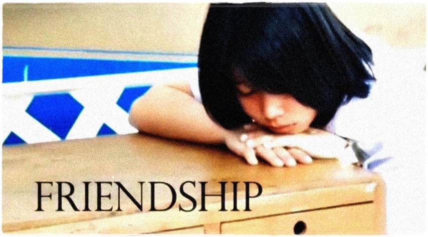 หนังสั้น - ความเครียด - Friendship